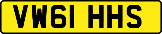 VW61HHS