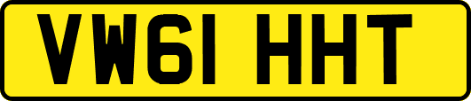 VW61HHT