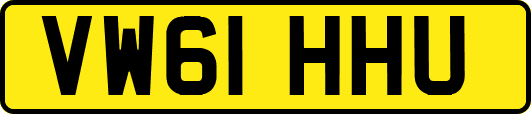 VW61HHU