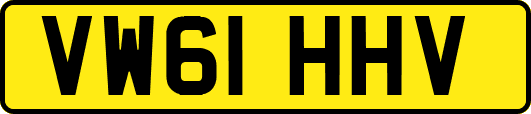VW61HHV