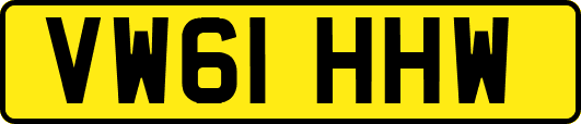 VW61HHW