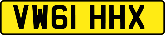 VW61HHX