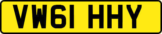 VW61HHY