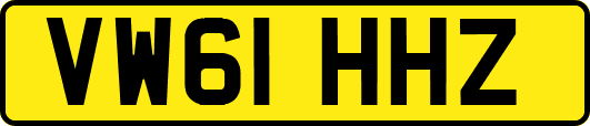 VW61HHZ