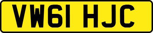 VW61HJC