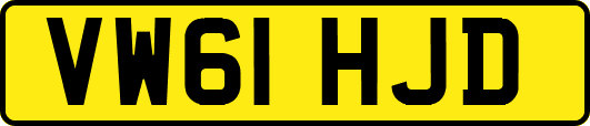 VW61HJD