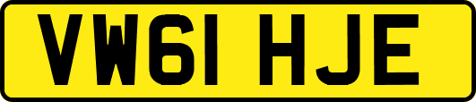 VW61HJE