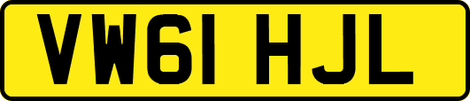 VW61HJL