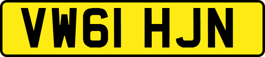 VW61HJN