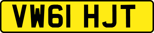 VW61HJT