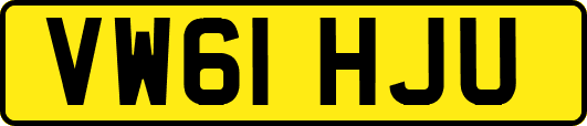 VW61HJU