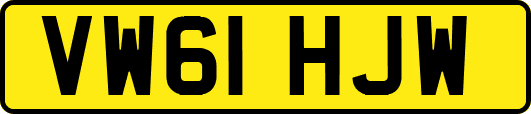 VW61HJW