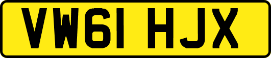 VW61HJX