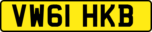 VW61HKB