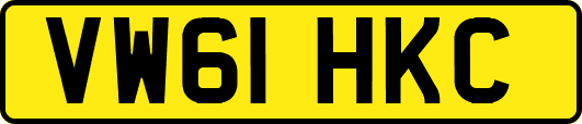 VW61HKC