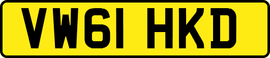 VW61HKD