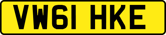 VW61HKE