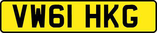 VW61HKG
