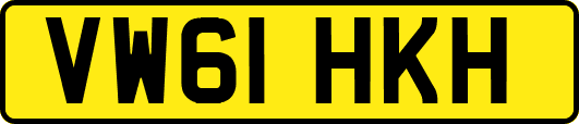 VW61HKH