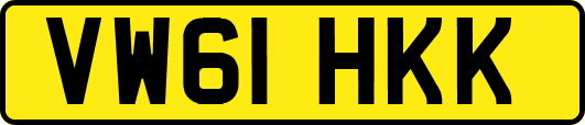 VW61HKK
