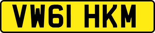 VW61HKM
