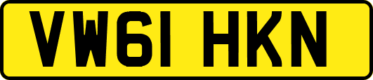VW61HKN