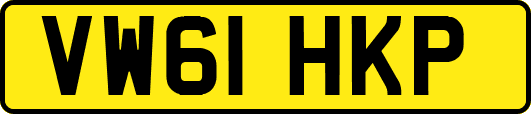 VW61HKP