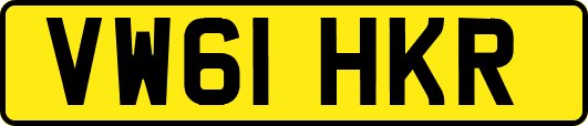 VW61HKR