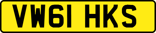VW61HKS