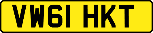 VW61HKT