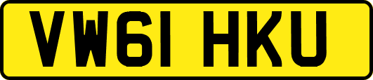 VW61HKU
