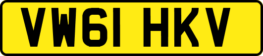 VW61HKV