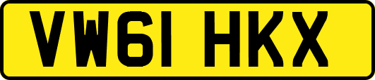 VW61HKX