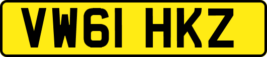 VW61HKZ