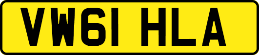 VW61HLA