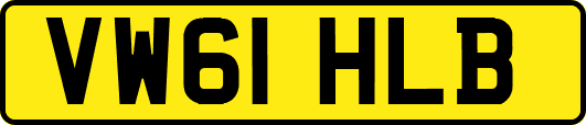 VW61HLB