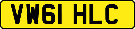 VW61HLC