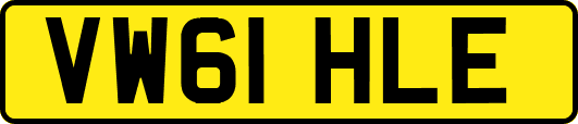 VW61HLE