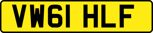 VW61HLF