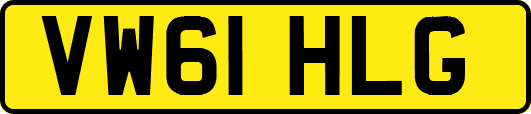VW61HLG