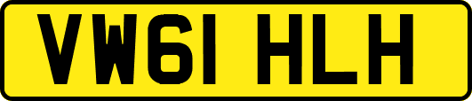 VW61HLH