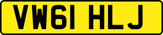 VW61HLJ