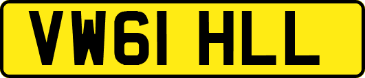 VW61HLL