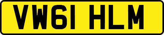 VW61HLM