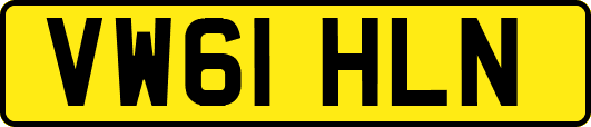 VW61HLN