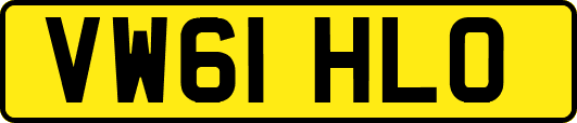 VW61HLO