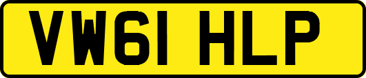 VW61HLP