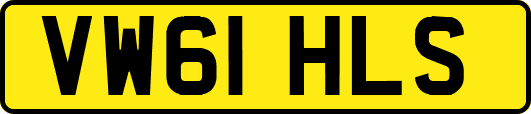 VW61HLS