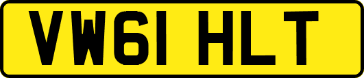 VW61HLT