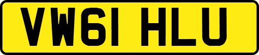VW61HLU
